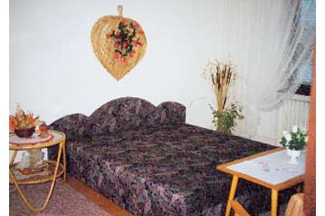 Семейный пансионат Veľká Lomnica 3